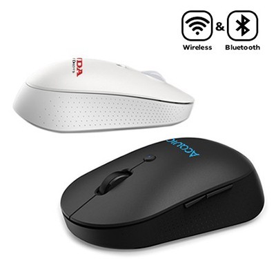 Original Xiaomi Bluetooth Wireless Silent Mouse 01