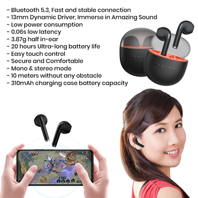 Original Xiaomi Haylou X1 Neo 12