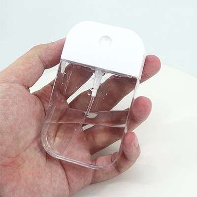 Pocket Sanitizer & Cosmetic Spray Bottle - 50ml 06