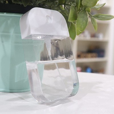 Pocket Sanitizer & Cosmetic Spray Bottle - 50ml 09