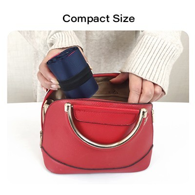 Polyester Foldable Shopping Bag 07