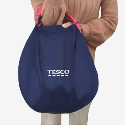 Polyester Foldable Shopping Bag 11