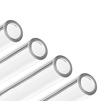 Premium Glass Straw (15×220) with Straw Felt Pouch Set 06