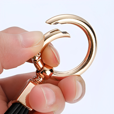 Premium PU Key Holder 05