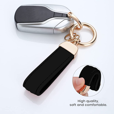 Premium PU Key Holder 06