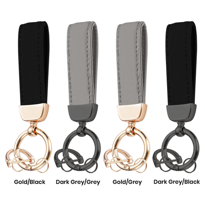 Premium PU Key Holder 07
