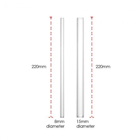 Premium 3-in-1 Glass Straw Gifts Set 05