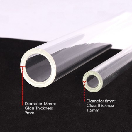 Premium 3-in-1 Glass Straw Gifts Set 06