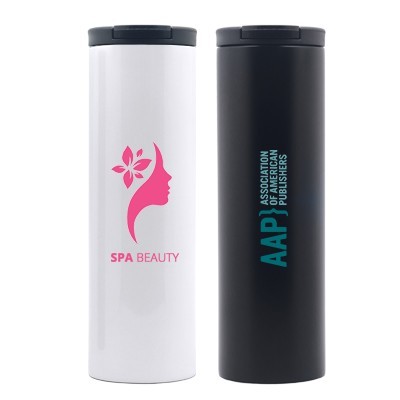 PRIME Stainless Steel Thermos Flask - 500ml 01