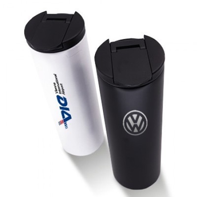 PRIME Stainless Steel Thermos Flask - 500ml 03