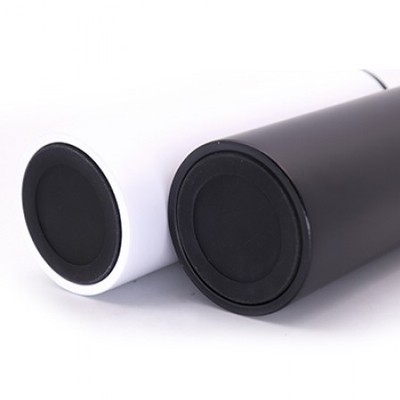 PRIME Stainless Steel Thermos Flask - 500ml 09