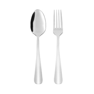 Promo Stainless Steel Cutlery Set 01