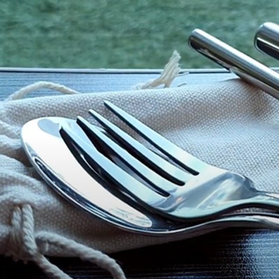 Promo Stainless Steel Cutlery Set 04