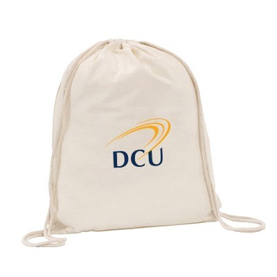 Pure Cotton Canvas Drawstring Bag - 11oz (430x330) 04