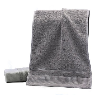 Pure Cotton Towel with Drawstring Pouch 2 (740x340) - 100g 08