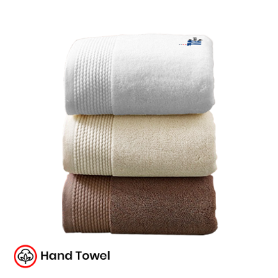 Pure Cotton Towel with Drawstring Pouch 3 (740x340) - 100g 01