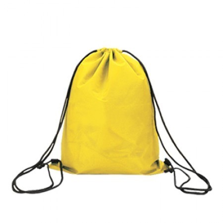 Quality Nylon 420D Drawstring Bag 07