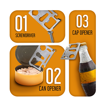 RAMBO 11-in-1 Survival Tool Kit 04