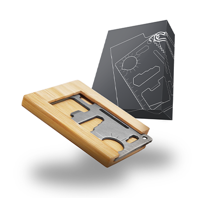 RAMBO 11-in-1 Survival Tool Kit 08