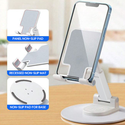REVO 360° Rotatable Phone Holder 04
