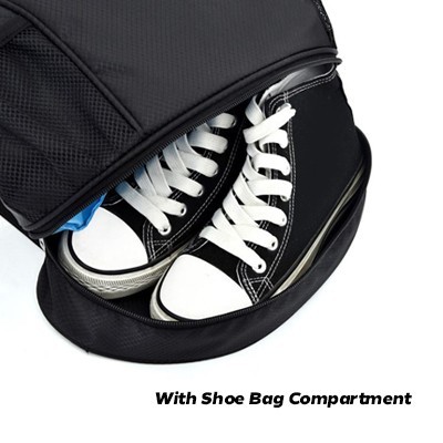 ROX Polyester Oxford Fashion Drawstring Bag 07