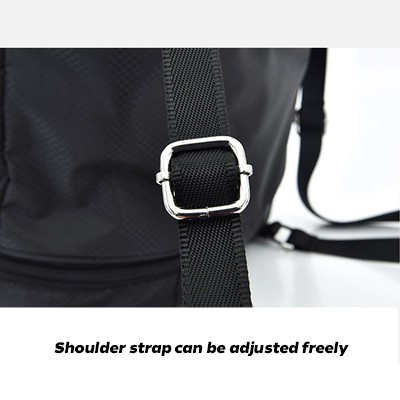 ROX Polyester Oxford Fashion Drawstring Bag 08