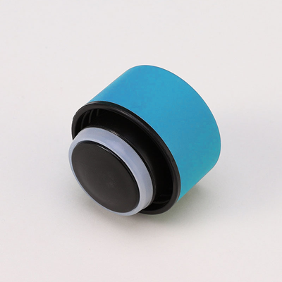 SEEK Thermos Coated Stainless Steel Bottle - 500ml 09