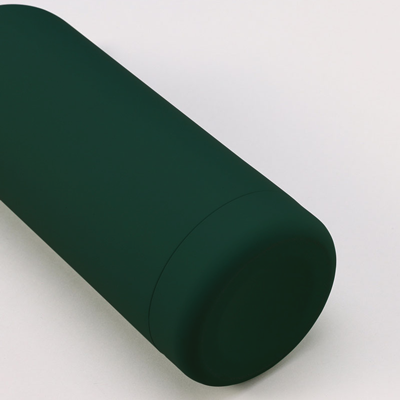 SEEK Thermos Coated Stainless Steel Bottle - 500ml 10