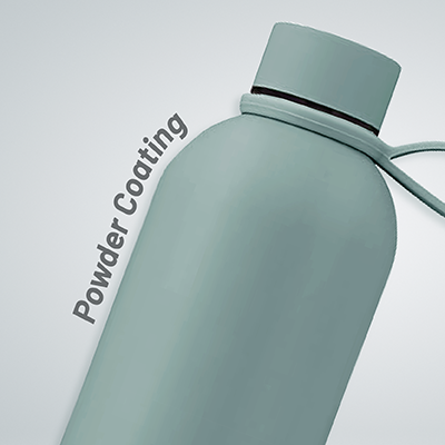 SEEK Thermos Coated Stainless Steel Bottle V2 – 500ml 04