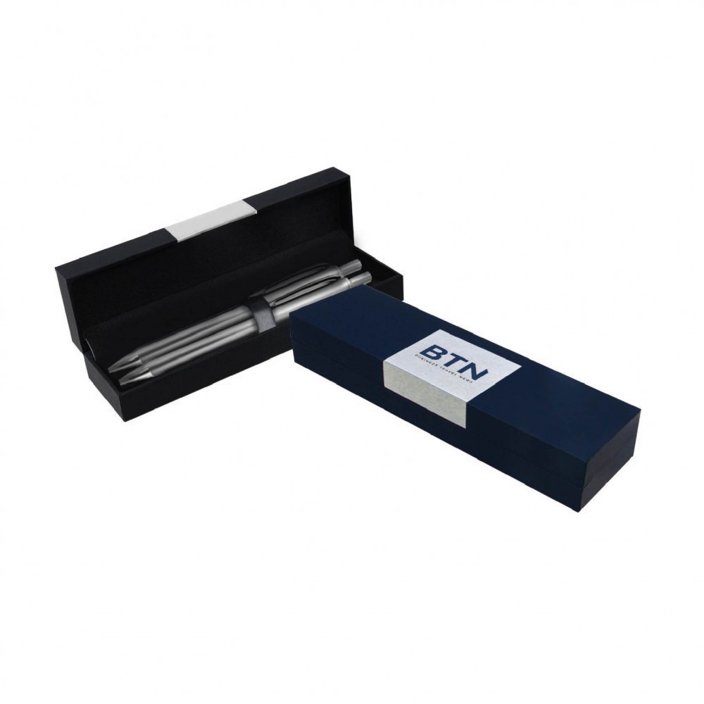 SIGNATURE Pen Gift Box  01