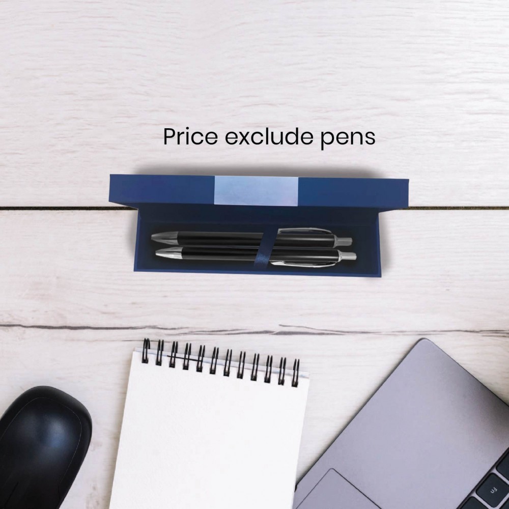 SIGNATURE Pen Gift Box  04