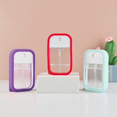 Silicone Casing for Pocket Sanitizer Bottle 06