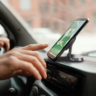 SNAP 810° Magnetic Phone Holder 04