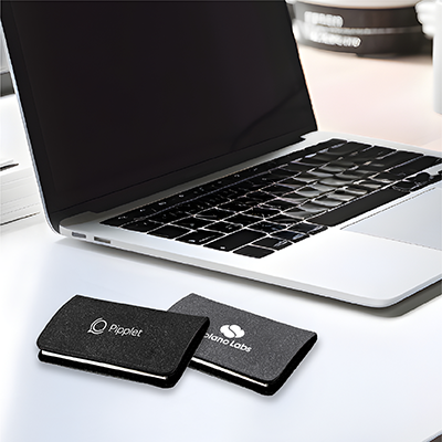 SPARK PU Leather Name Card Holder 04