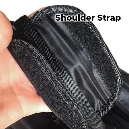 SPRINT Travel Oxford Duffel Gym Bag 07