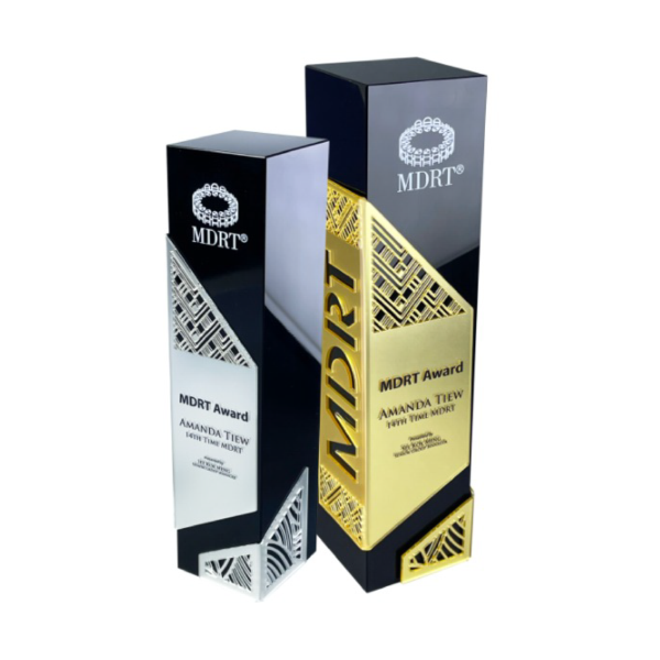 Square Honor Series Type 36 Trophy 01