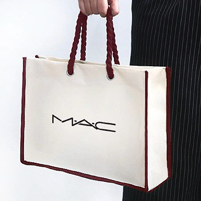 STELLA Laminated Canvas Tote Bag - 10oz (260x360x120) 04