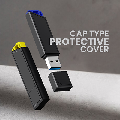 TECH Model USB 2.0 Flash Drive - 32GB 06