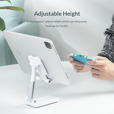 TITAN Universal Phone and Tablet Holder 04