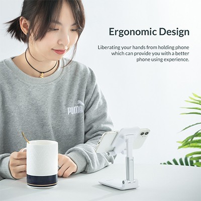 TITAN Universal Phone and Tablet Holder 07