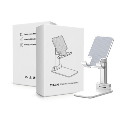 TITAN Universal Phone and Tablet Holder 12