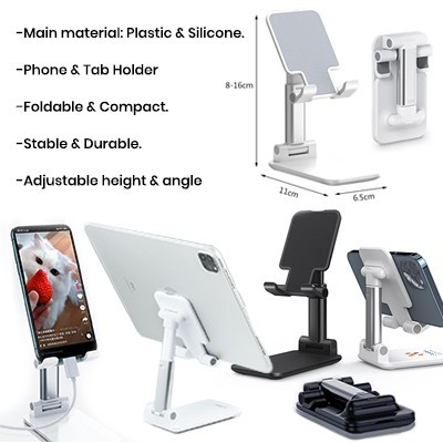TITAN Universal Phone and Tablet Holder 13