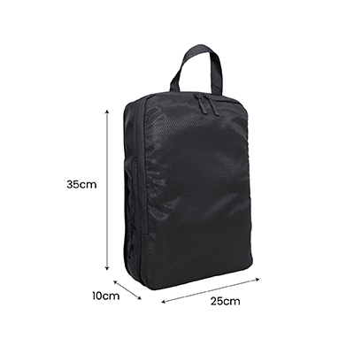 ULTRA Compressible Travel Organiser - L Size 08