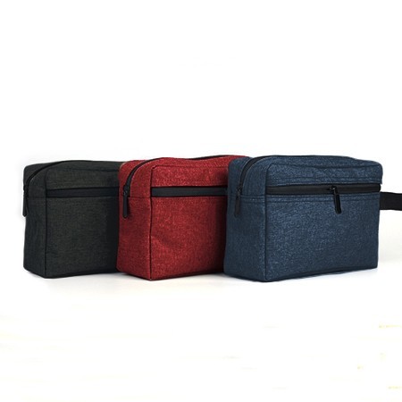 VENTO II Multipurpose Travel Gadget Pouch 04