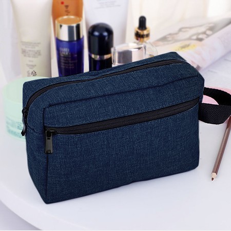 VENTO II Multipurpose Travel Gadget Pouch 08