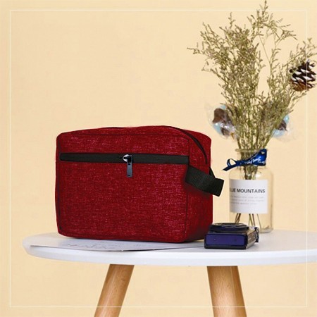 VENTO II Multipurpose Travel Gadget Pouch 09