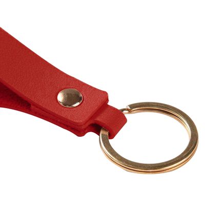 VINTAGE PU leather Key Holder 04