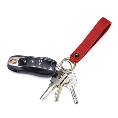 VINTAGE PU leather Key Holder 06