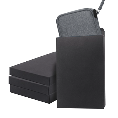 Water Repellent Polyester Gadget Pouch 08