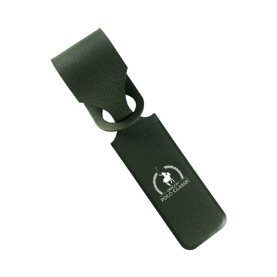 WE PU Leather Luggage Tag Holder 04